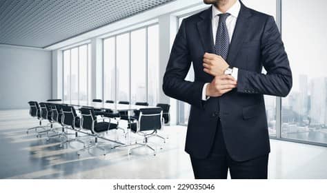 Business Leadership